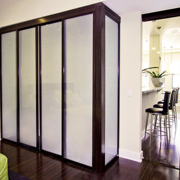 Glass & Windows Repair