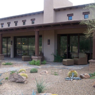 Dove Mountain Homes