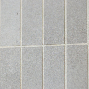Narrow Bathroom Remodel