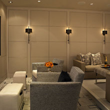 Media Room