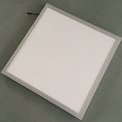 LED panel light - Products