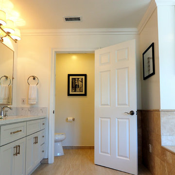 West Los Angeles | Complete Renovation & Staging