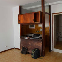 ¡Vaya cambio!: 36 m² en Sitges convertidos en un remanso de paz
