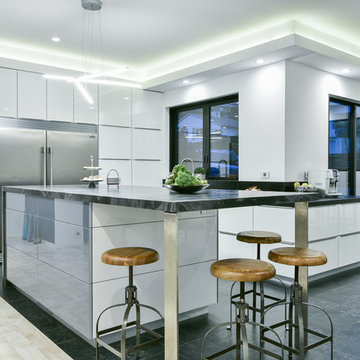 La Jolla Contemporary Custom