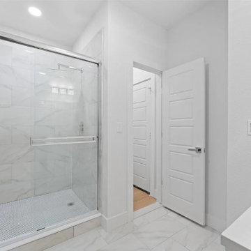Dallas, TX Project
