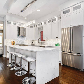 Kitchen Remodeling Ravenswood