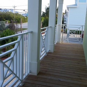 Railings