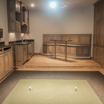 Bentonville Estate Home