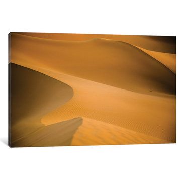 "Sahara Desert XXV" by Mark Paulda, Canvas Print, 40"x26"