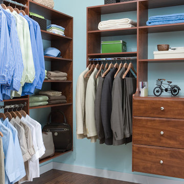 Closets