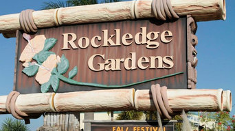 Rockledge Gardens Nursery and Market