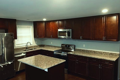 Project Photos