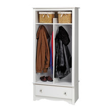mudroom
