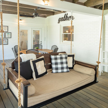 A Porch for Gathering