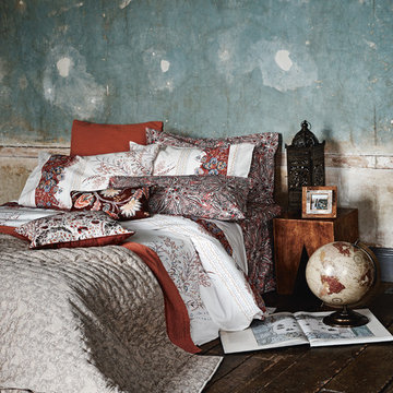 House of Fraser - Linea Home Traveller Bedroom