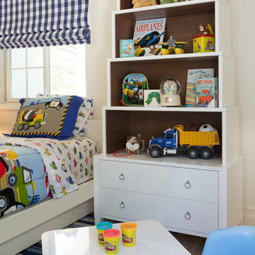 Kids Rooms