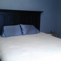 More Door Headboards - Headboards
