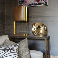 Griege Living Room Ideas