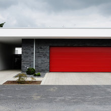 Best of Houzz Deutschland 2016 – Garage & Geräteschuppen