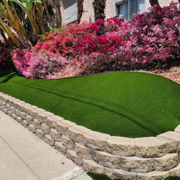 Landscape + Transport; Our Portfolio