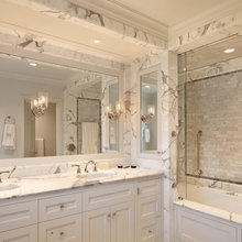 Bathroom Remodel Inspo
