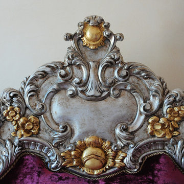 Baroque Style Villa
