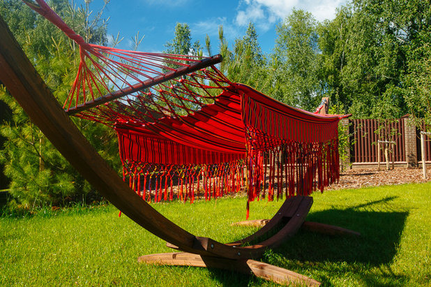 Современный  by Татьяна Звёздочкина/Студия VENUS DESIGN