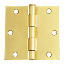 Brass Door Hinges