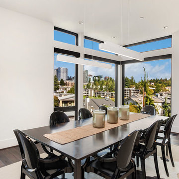 2017 425 Magazine Northwest Idea House