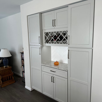 Boyle Kitchen