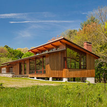 Timber Ridge Ideas