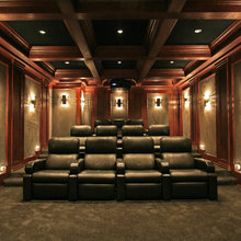 Theater Room