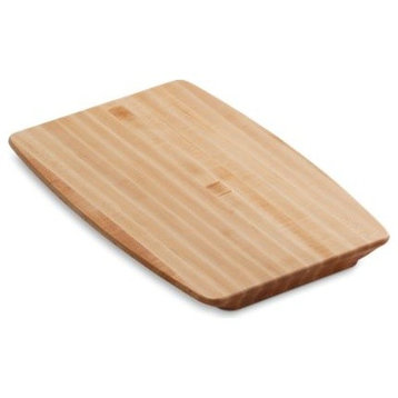 Kohler Cape Dory Hardwood Cutting Board