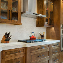 Mom’s Kitchen
