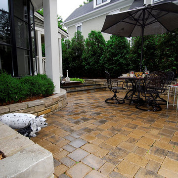 Barrington Landscaping