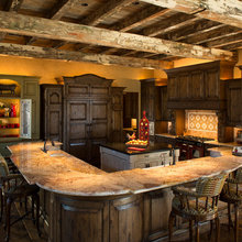 Carols kitchen