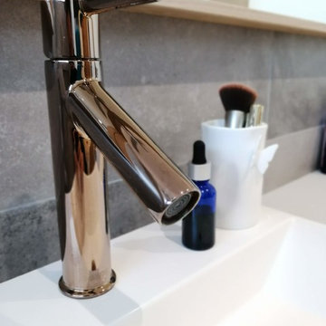 Salle de Douche