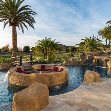 Make Me A Resort
