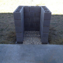 Brick Oven