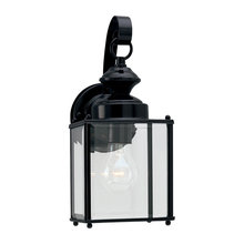 Outdoor lighting