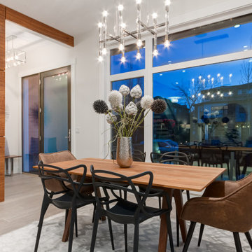 South Calgary Residence
