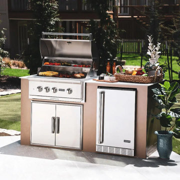 Coyote Outdoor Kitchens
