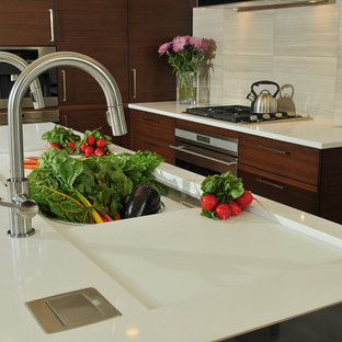 Countertop Electrical Outlet Ideas Houzz