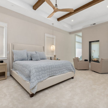 Excellence in Construction Award-Winning Home 2023