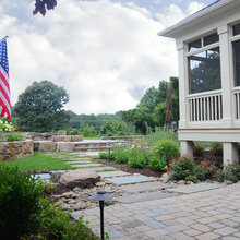 Backyard Ideas