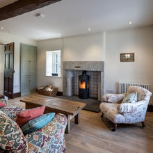 Lake cottage ideas