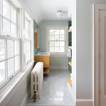 Natural Nokomis Suite