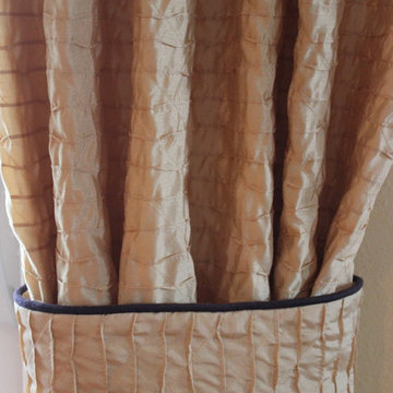Draperies