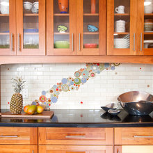 cabinets