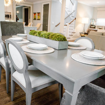 Decatur Home